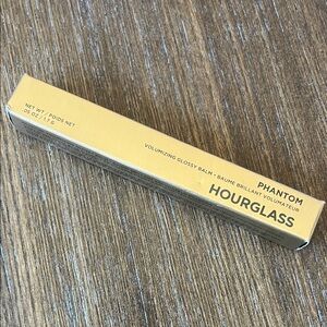 NEW Hourglass Phantom Glossy Balm in Wish